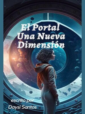 cover image of El Portal Una Nueva Dimension